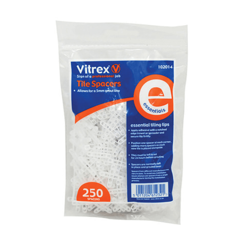 Vitrex Tile Spacers