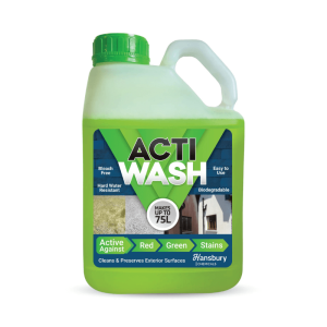 Actiwash Domestic Biocide