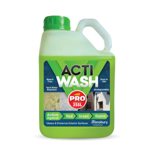 Actiwash Pro Biocide