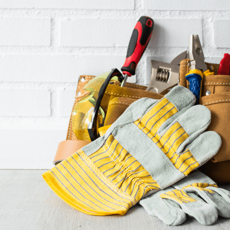 Seasonal maintenance Preparing your home for winter (1)