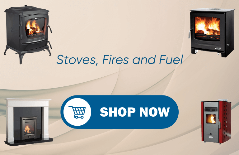 Stoves, Fires and Fuel mobile