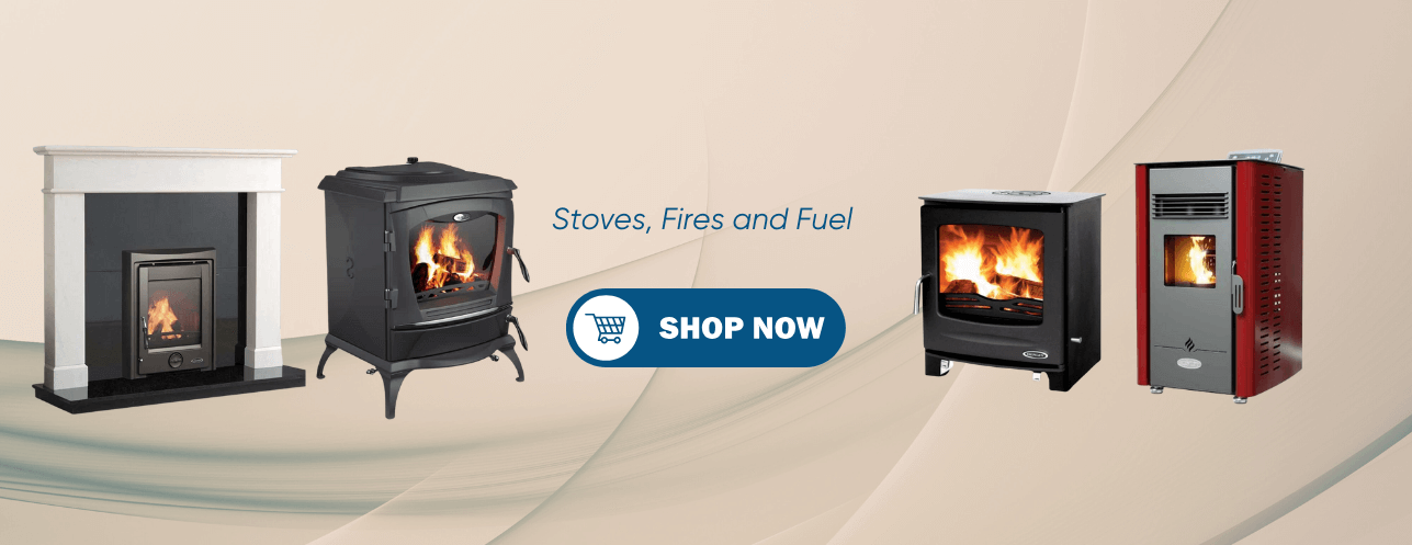 Stoves, Fires and Fuel