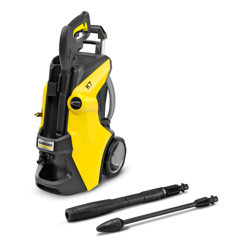 Karcher K7 Power Flex High-Pressure Washer