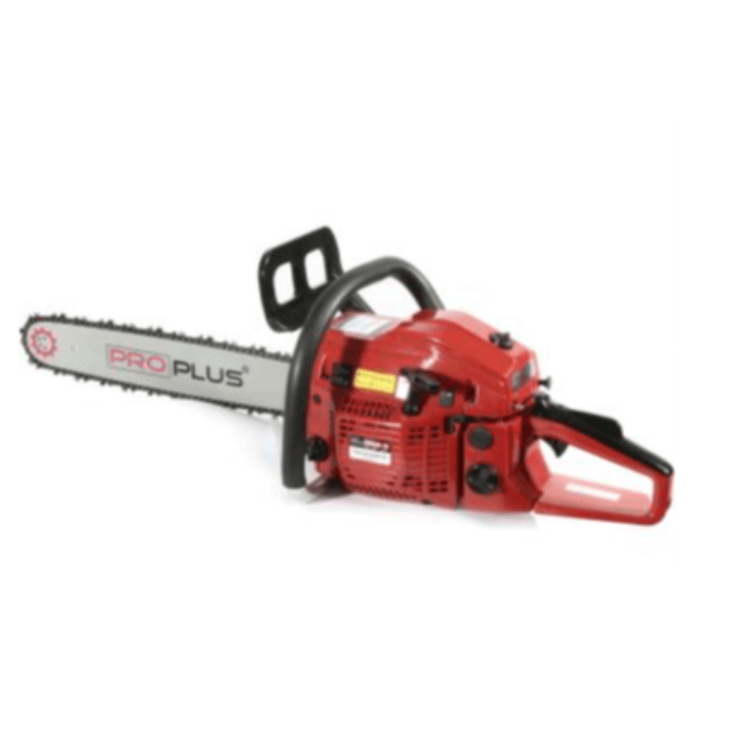 ProPlus Petrol Chainsaw 50cc