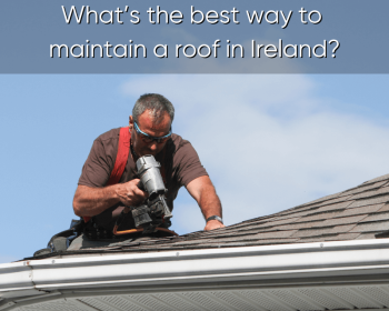 Roof Maintenance