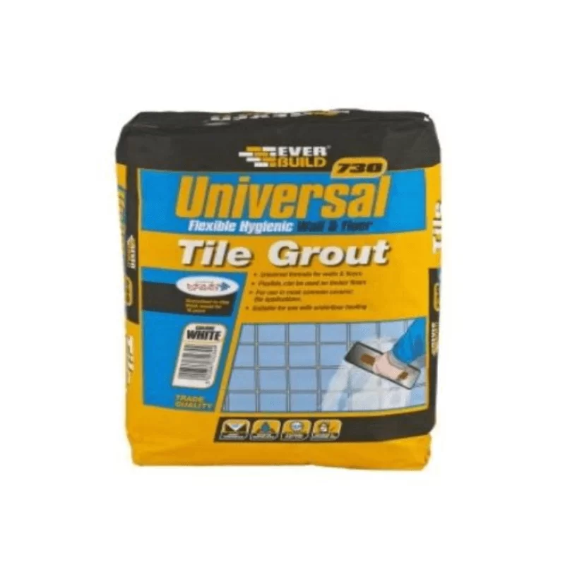 Grout