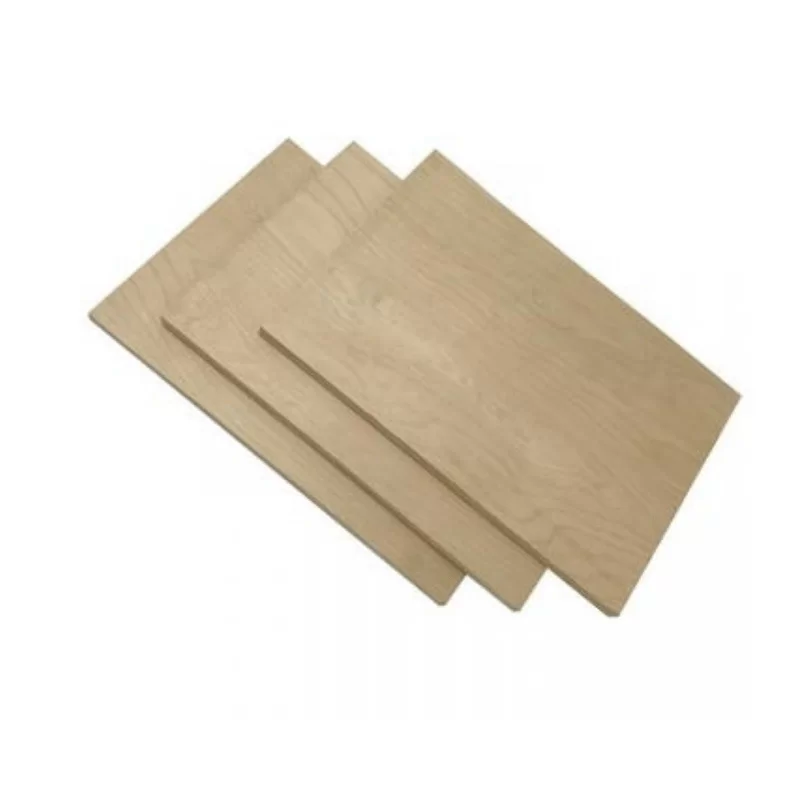 Marine Plywood Sheeting