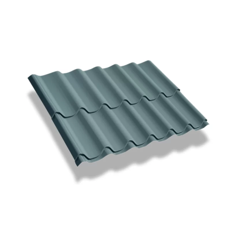 Roof Ventilation