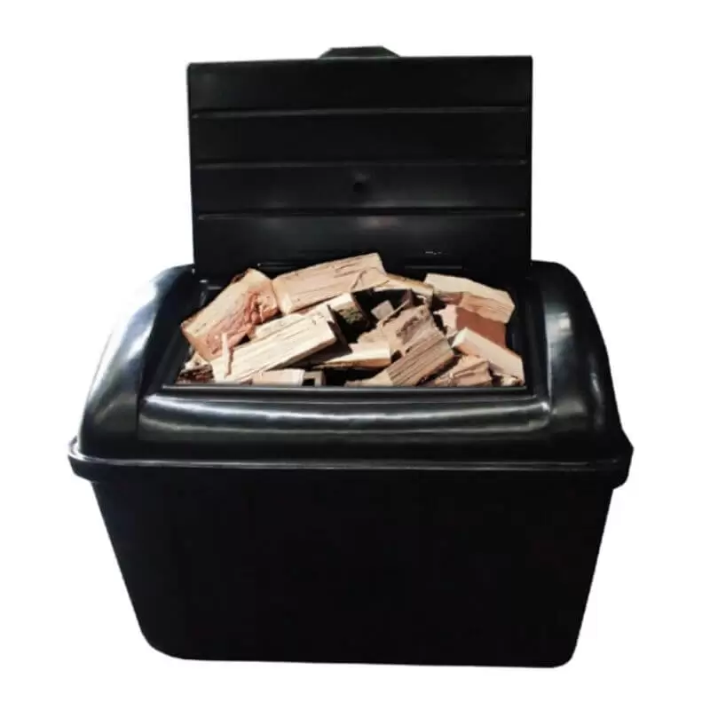 Log Store - Titan Log Storage Box