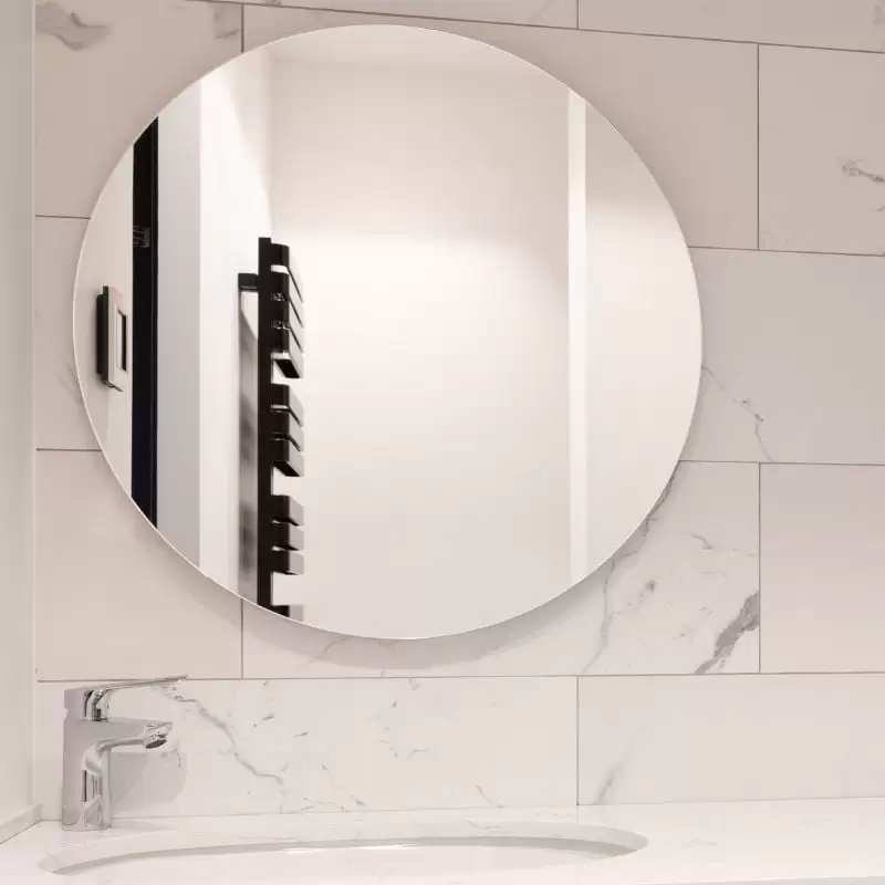 Bathroom Furniture & Mirrors