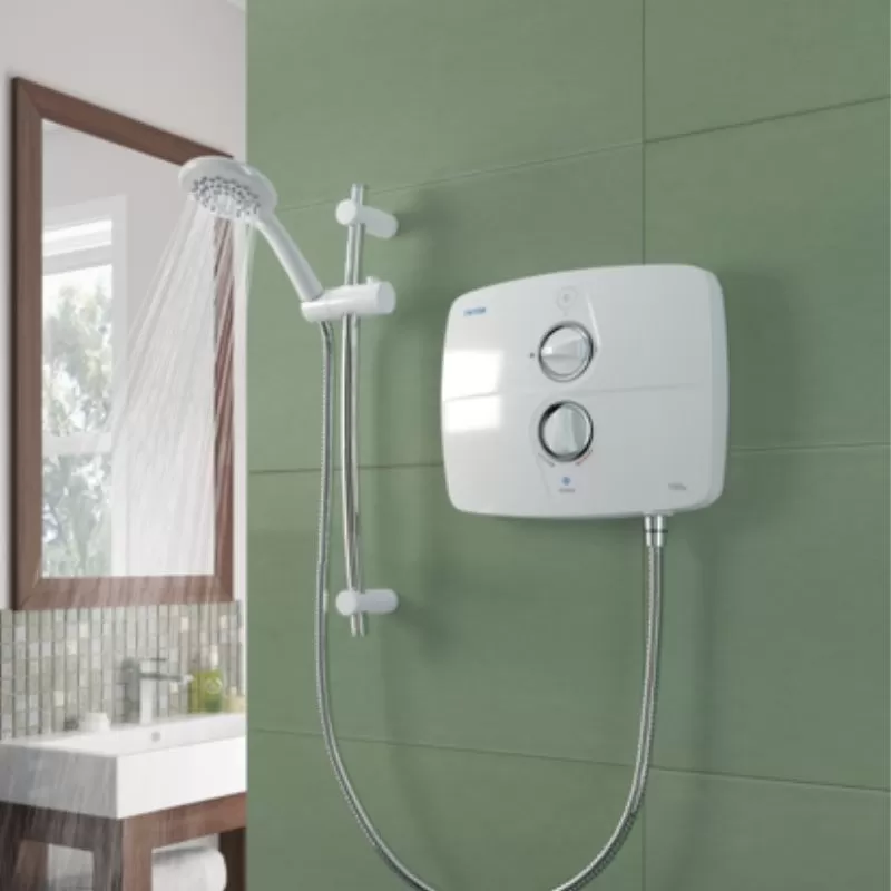 Electric Showers