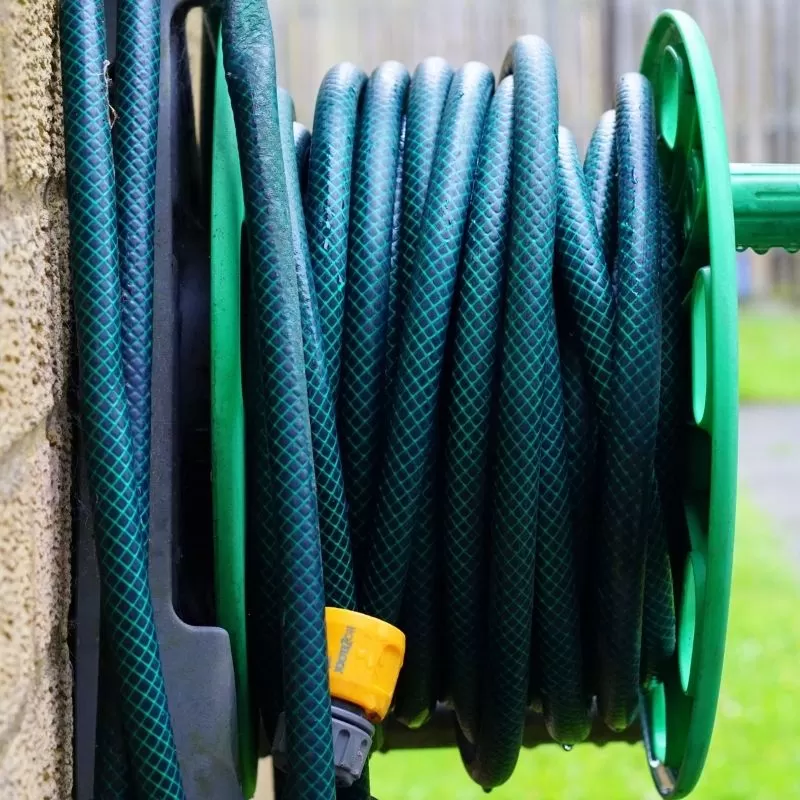 Hoses & Hose Accessories