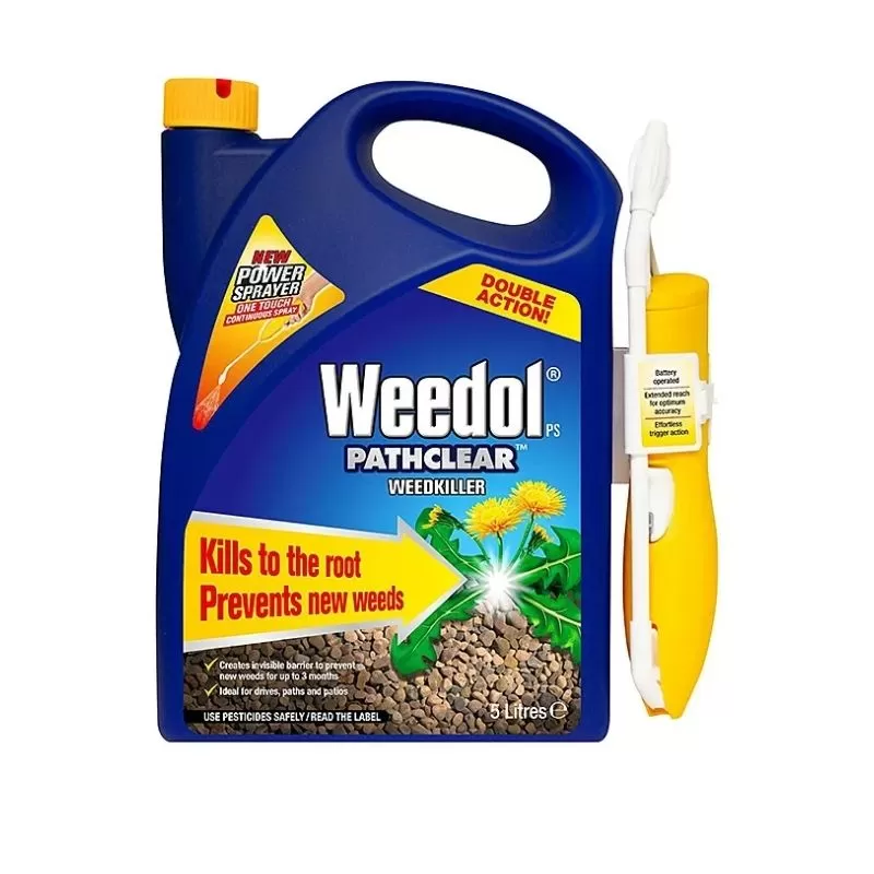 Weed Killer Grass Killer