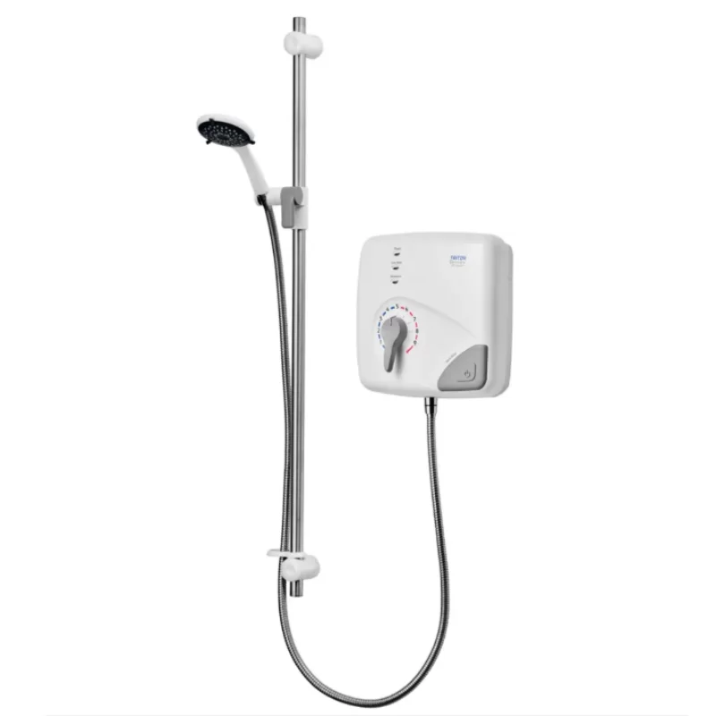 Omnicare Electric Pump Shower (1)