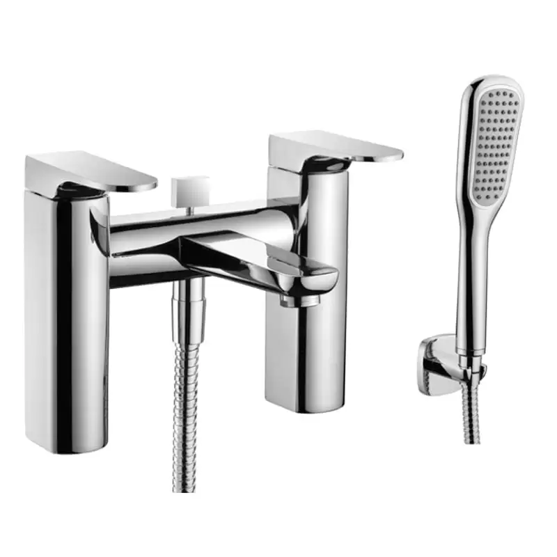 Bathroom Taps, Mixers & Brassware