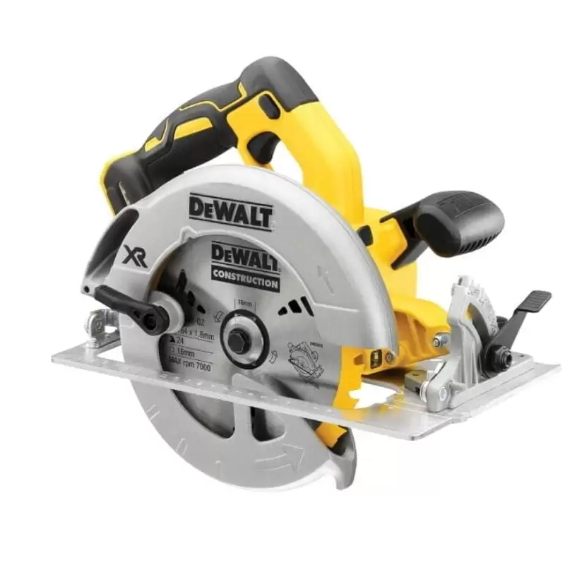 Dewalt Dcs570n 184mm Circ Saw Body Only