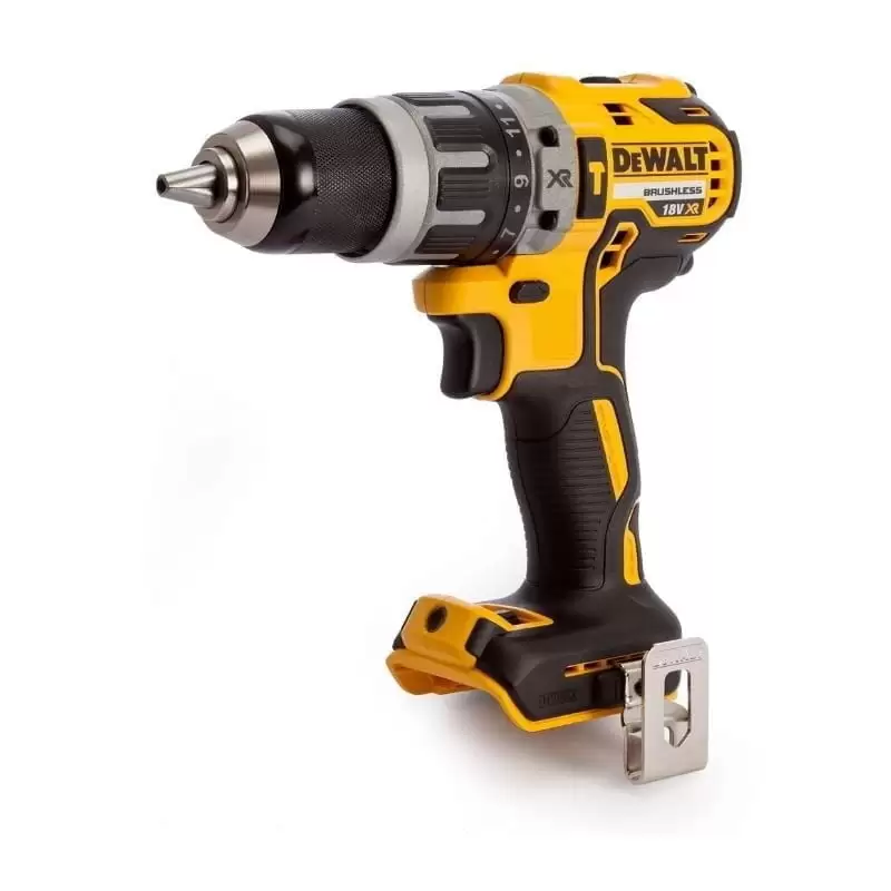 Dewalt18v Dcd796 Hammer Drill Body Only