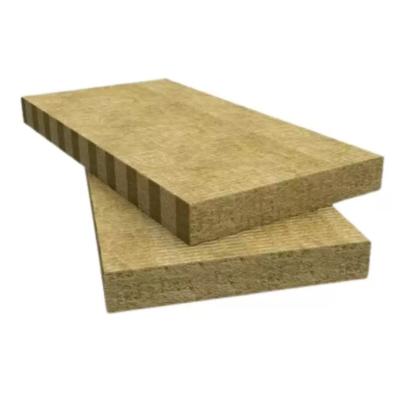 Rockwool Flexi Slab 1200x600x100 4.32m2