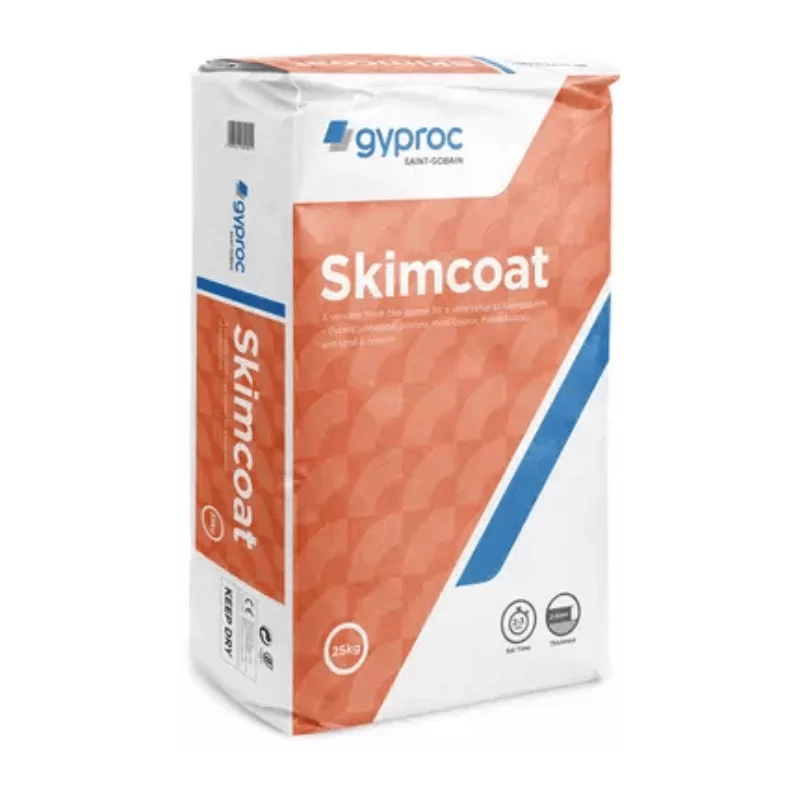 Skimcoat Plaster