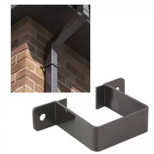 Connector Clip for Drain pipes