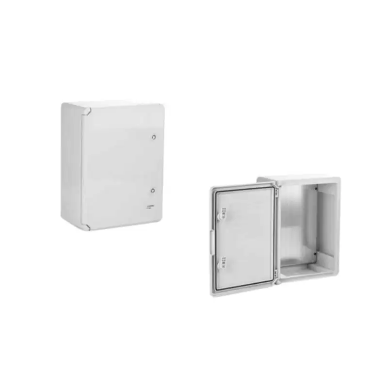 Wall Mounted Meter Box