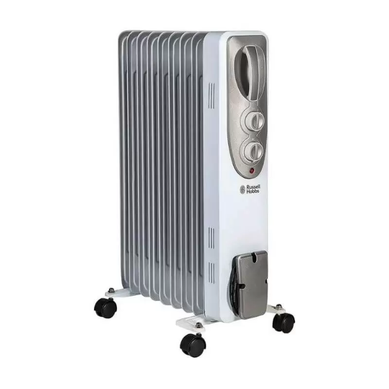 Electric Heaters