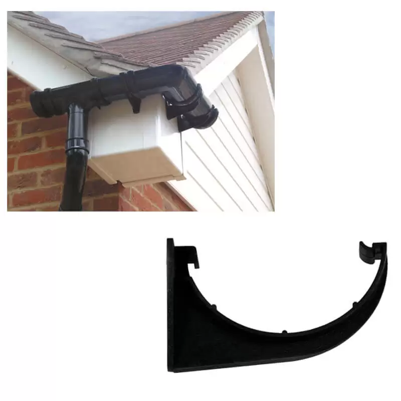 Gutter Fascia Bracket.