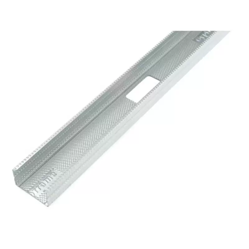 Metal Stud Plasterboard Fixing