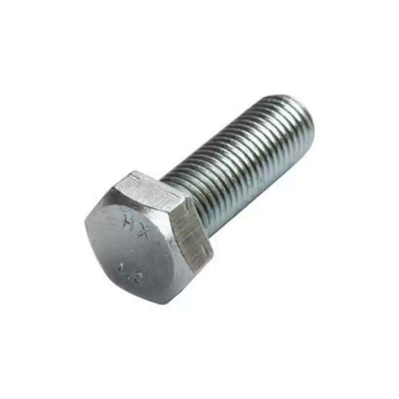 Hex Bolts