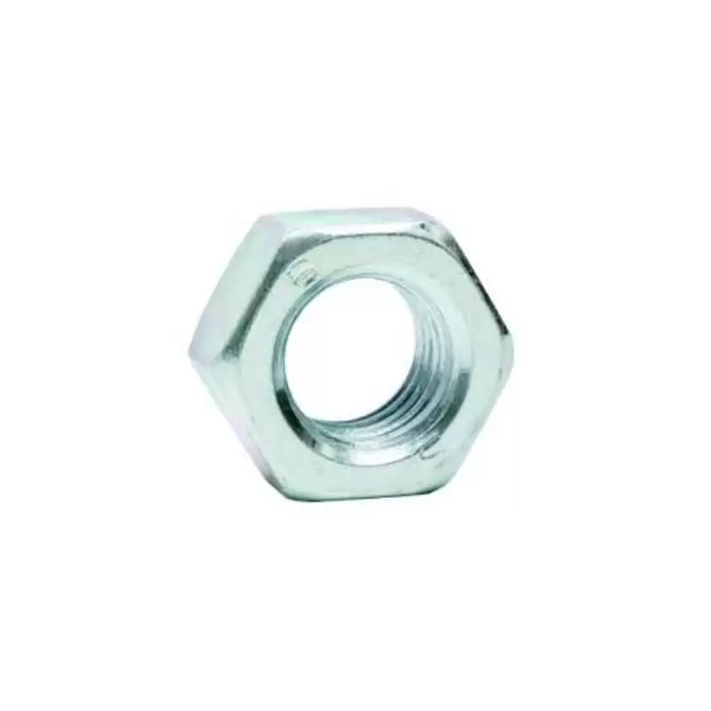 Hex Nuts