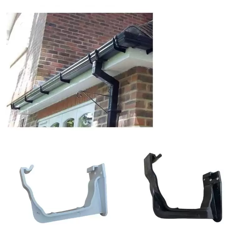 Ogee Guttering Bracket