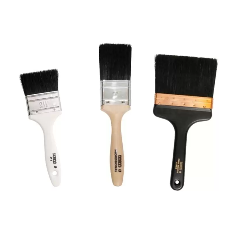 Paint Brushes