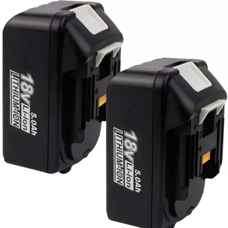 Power Tool Batteries