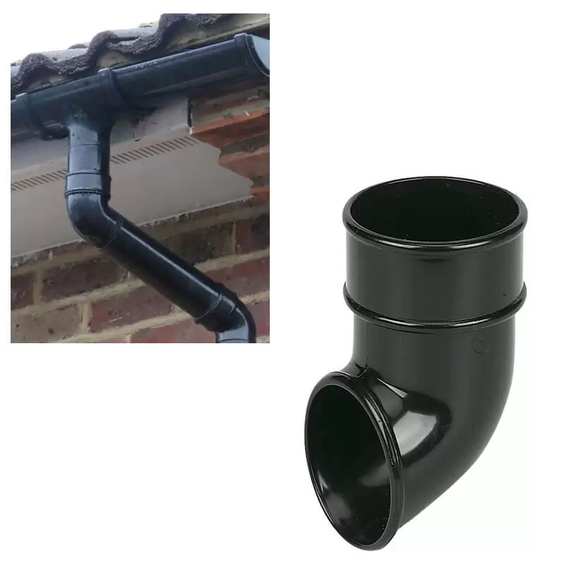 Drain Pipe Shoe