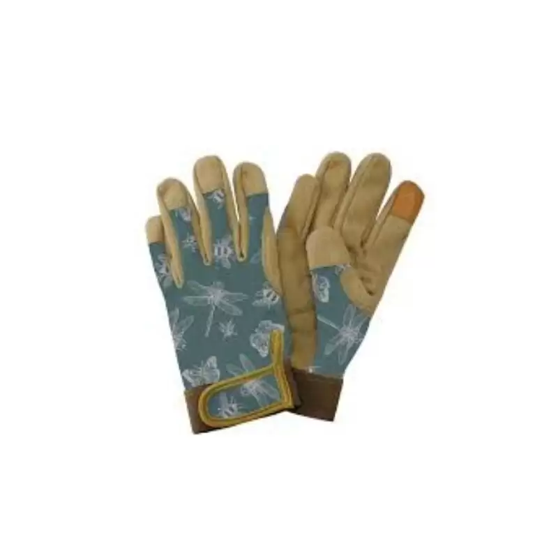 Soft Comfortable Gardening Gloves