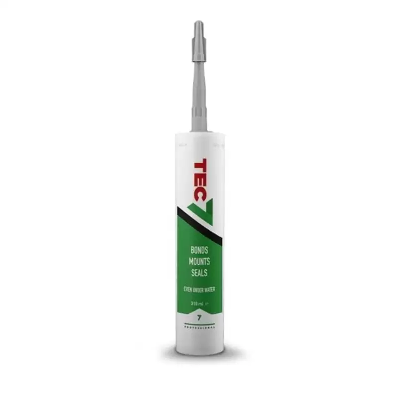 Tec 7 Adhesive