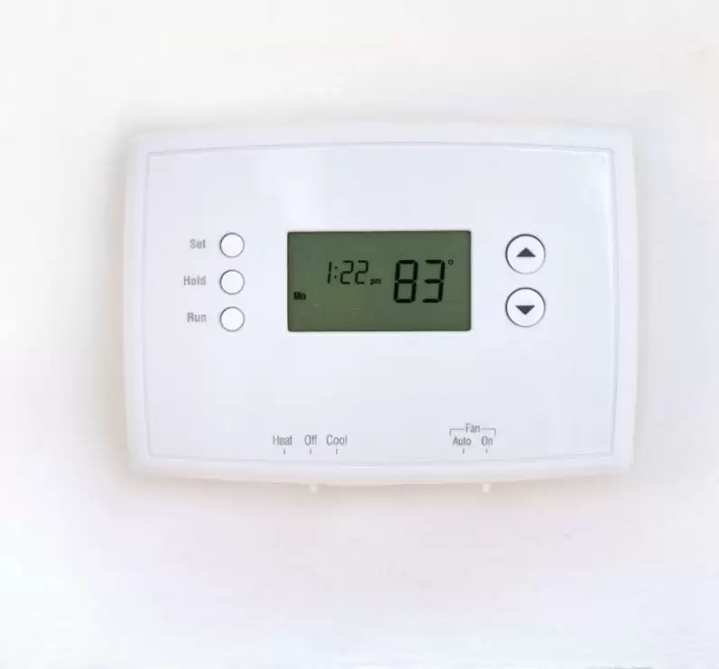 Thermostats