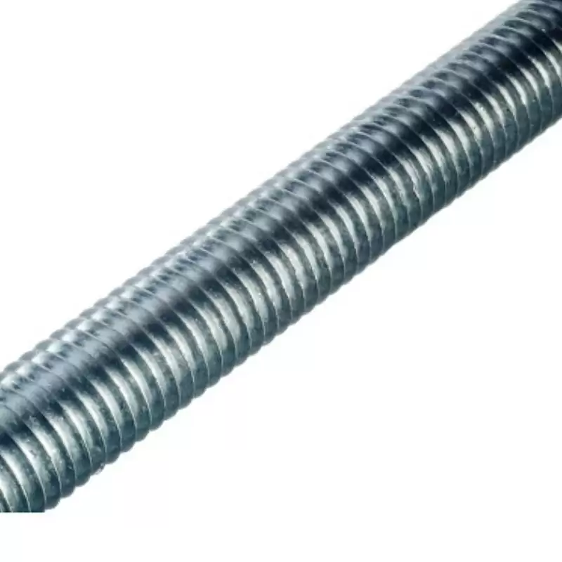 Threaded Bar