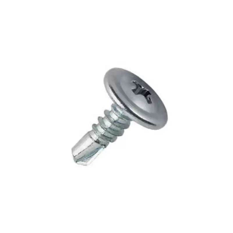 Wafer Head Screw