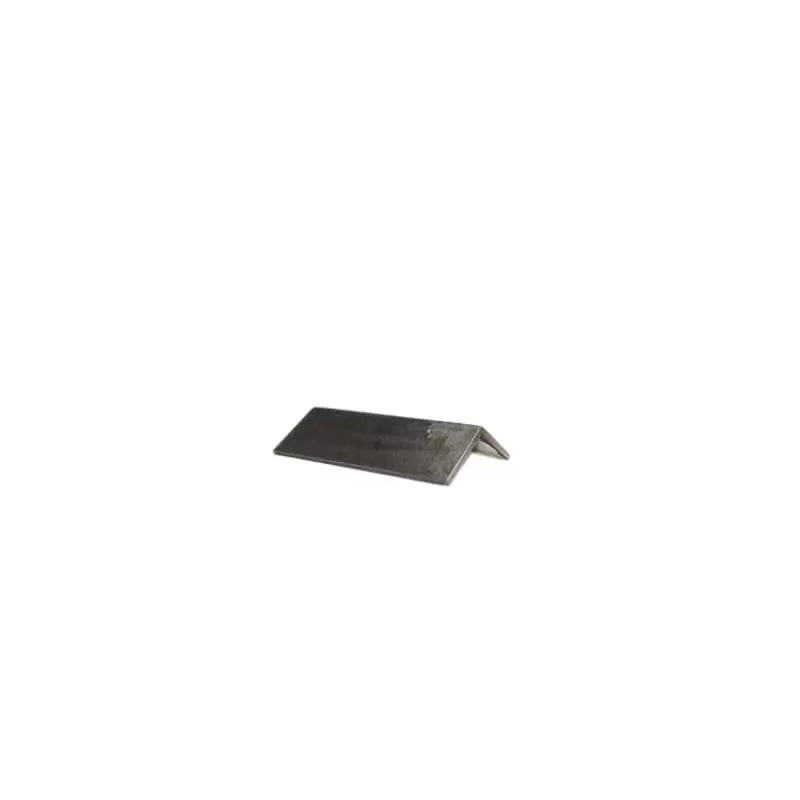 Ridge Tile – Black Concrete