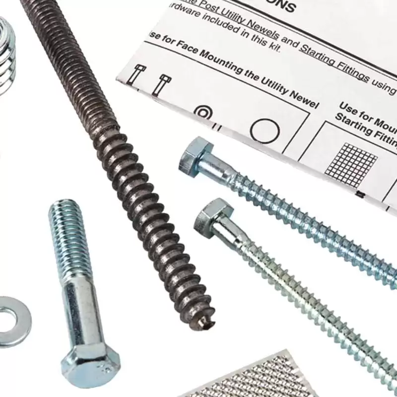 Fastener Kit