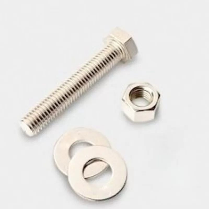 Nuts Bolts