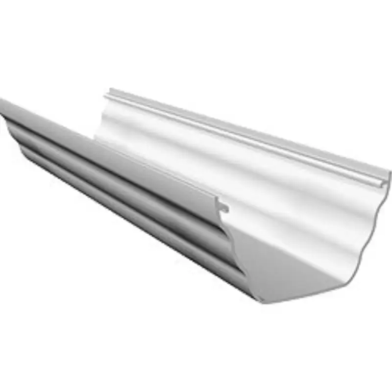 Ogee Guttering