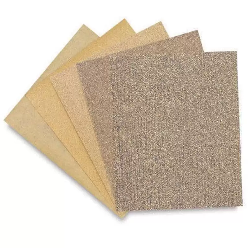 Sand Paper