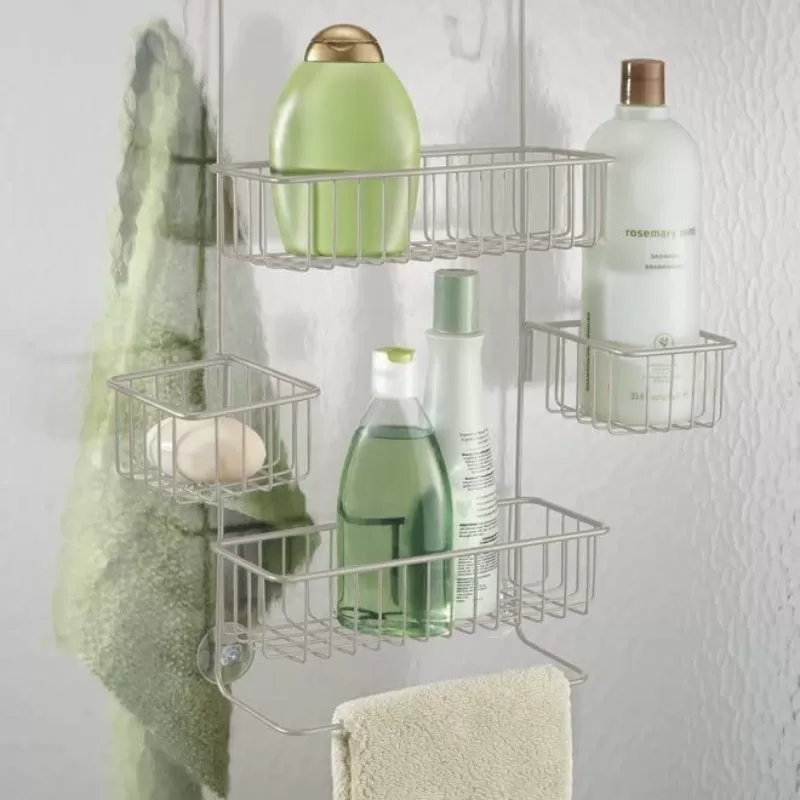 Shower Accessories