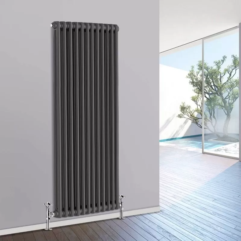 Vertical Radiators