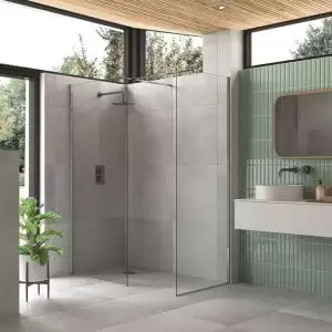 Flair AYO Wetroom Panels