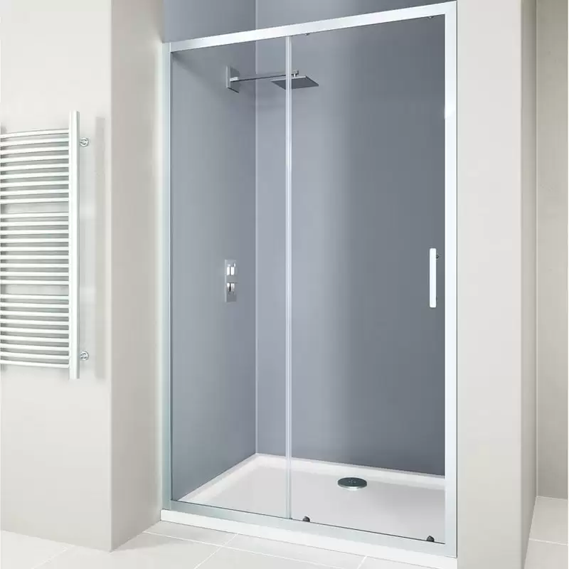 Flair Hydro Slider Shower Doors