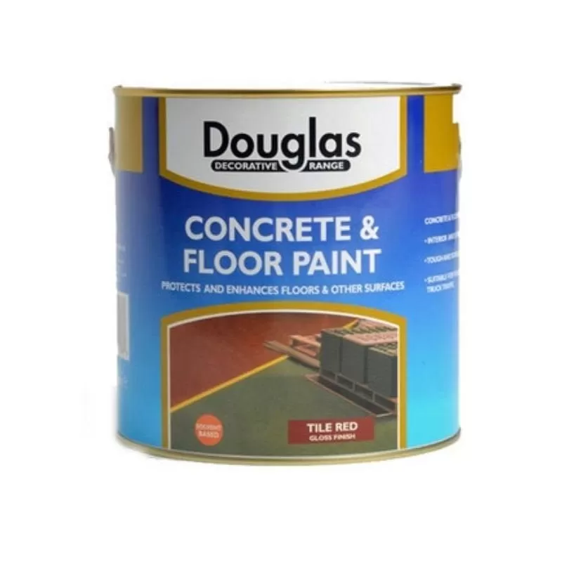 Floor Paint