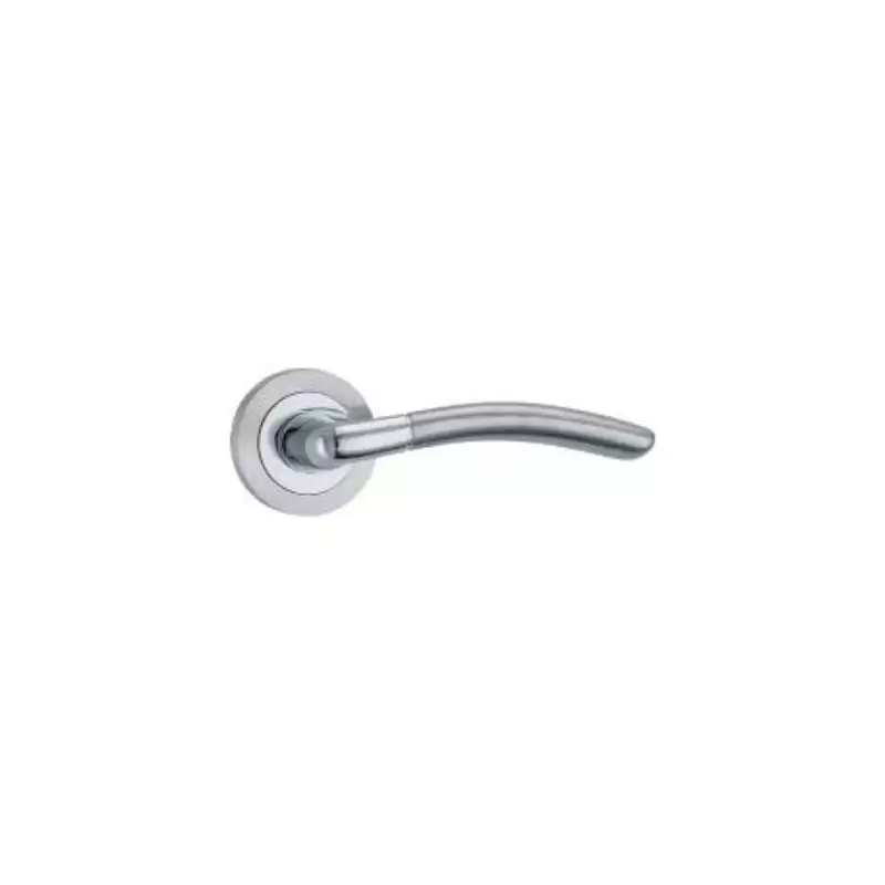 Fortessa Amalfi Privacy Box Set Door Handles